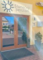 Slunečný Penzion - B&B Tasovice