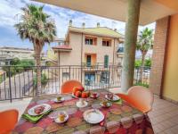 B&B Grottammare - Bilocale Lombardia a 150mt dalla spiaggia - Bed and Breakfast Grottammare