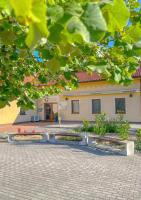 Slunečný Penzion - B&B Tasovice