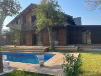 OLİVE GARDEN ANTALYA - B&B