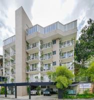 Regent Heights - Ferienwohnung