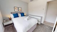 Daventry House Stockton by Horizon Stays - Ferienwohnung Stockton-on-Tees