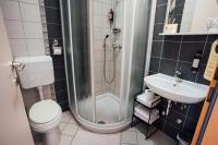 Appartement met 2 slaapkamers