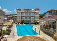 B&B Ammoudi - Amoudi Studios Apartments Hotel - Bed and Breakfast Ammoudi