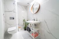 Suite met 2 Slaapkamers