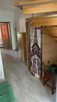 Triple Room with Mountain View