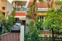 B&B Mysore - Athreyas@60/A - Bed and Breakfast Mysore