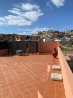 Résidence Zgoumi - Ferienwohnung Aourir