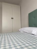 Apartamento de 1 dormitorio