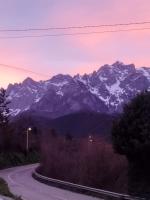 Hostal La Parrilla - B&B Mieses