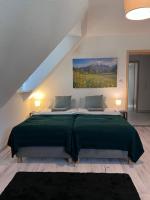 Rose No. 6 DG, klimatisiert - B&B Friedrichshafen