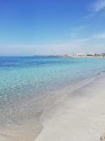 Masseria Li Turri - Ferienwohnung