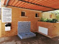 ACV - Sol Park I-1ª linea planta 9 Norte - B&B