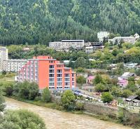 New apartments in borjomi - B&B