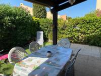 Charmante maisonnette proche plage - B&B Le Cap d'Agde