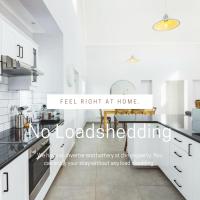 Kingswood Hamlet No 5 - B&B George