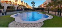 Apartamento Como en Casa - Cala Marqués - Vera Playa - Ferienwohnung