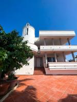 Villa Colle Salento - B&B Collepasso