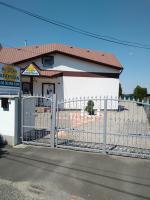 Holiday Apartman - Ferienwohnung Wichs