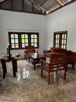 ครูไสวโฮมสเตย์ - Chambres d'hôtes Ban Sok Pho
