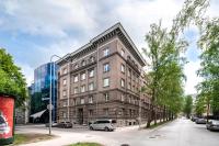 Lembitu Chic Apartment - Ferienwohnung Tallinn