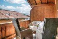 Gipfelglück - B&B Reit im Winkl