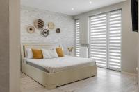 InshiApartments on Hazova str 2 - Ferienwohnung Lwiw