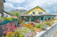 Meadowdore Stay B&B - Chambres d’hôtes