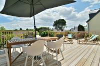 B&B Saint-Cast-le-Guildo - Maison Grand Large - A 800 m de la plage - Bed and Breakfast Saint-Cast-le-Guildo