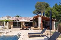 Mazet des 2 coeurs - B&B Aigues-Mortes