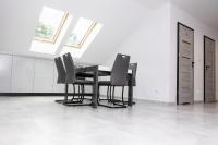 POKOJE JURAJSKI ZAKAMAREK - B&B Żarki