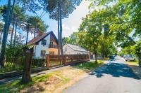 Fenyves Apartman - B&B Siófok