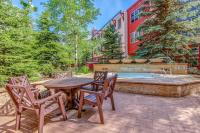 8256 Silver Mill condo - B&B