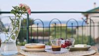 Taormina 5 stars - Villa 5 minutes from the beach - Chambres d'hôtes Riposto