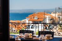 Agapi's Luxury Apartment - B&B Pylos