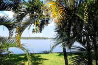 B&B Polk City - Waterfront Glamping Near Orlando - Bed and Breakfast Polk City