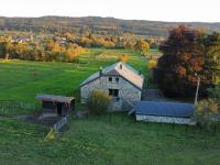 B&B Vielsalm - Beautiful holiday home near Vielsalm with rural view - Bed and Breakfast Vielsalm