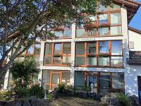 Pension Dreiländereck - Ferienwohnung Birx