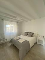 A casa de Paco. O Barqueiro. - Ferienwohnung