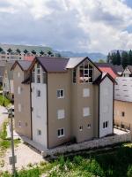 Premium Apartments - Bed and Breakfast Žabljak