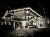 Chalet Aventure B&B Les Gets - Chambres d'hôtes Les Gets