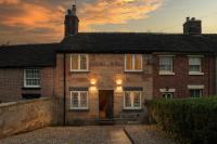 Angel Cottage - 5 mins drive to Alton Towers! - Bed and Breakfast