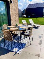 Makin' Memories - Apartamentai Monciškėse - B&B Palanga