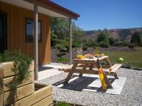 Studio with Garden View