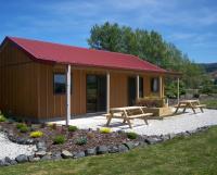 Family Studio with Garden View