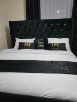 G&G Executive Homes NAKURU - B&B