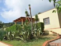 B&B Centola - Luxurious Holiday Home in Palinuro Italy with Swimming Pool - Bed and Breakfast Centola