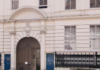 The Harrington - Gloucester Road - 3 Harrington Gardens - Ferienwohnung London