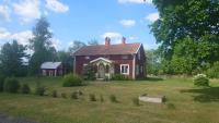 B&B Skillingaryd - Dunderås Stugan - Bed and Breakfast Skillingaryd