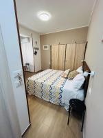 Habitación Doble con baño privado